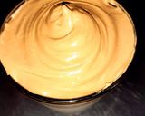 Foto del paso 2 de la receta: Dalgona Coffee de Dulce de Leche