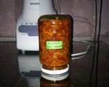 Foto langkah ke 7 dari resep Sambal goreng bawang tuna.