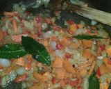 Foto del paso 2 de la receta: Cazuela de pollo con papas