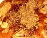 Chicken kadai Ramadan Mubarak recipe step 4 photo