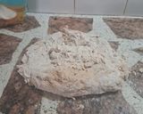 Foto del paso 5 de la receta: Rosquitas semi integral con queso rallado y ajo en polvo