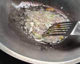 Foto langkah ke 2 dari resep Tumis jamur tiram lombok ijo.
