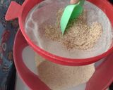 Foto del paso 1 de la receta: Macarrons