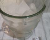 Foto langkah ke 3 dari resep Es kopi susu kocok ala eunike.