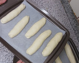 Foto del paso 8 de la receta: Panecillos caseros/ receta fácil
