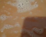 Foto langkah ke 2 dari resep Puding Pisang Gula Merah.