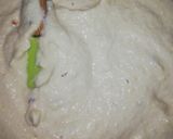 A picture of step 7 of Special Laddu Peethi.