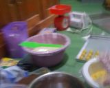 Foto langkah ke 5 dari resep Nastar legit anti gagal.