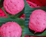 Foto langkah ke 9 dari resep Bakpao Semi Landak.