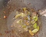 கன்னியாகுமாரி ஸ்பெஷல் இஞ்சி தீயல் ரெசிபி ஸ்டேப் 4 புகைப்படம்