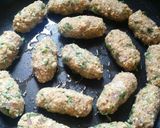 Foto langkah ke 2 dari resep Idam kabab potato arabic food (kabab kuah kentang).