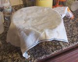 Foto del paso 2 de la receta: Torta frita