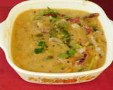 மெந்தய கீரை வடை, மெந்தய கீரை தக்காளி சாஸ் ரெசிபி ஸ்டேப் 6 புகைப்படம்