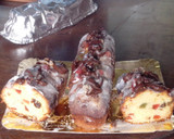 Foto del paso 6 de la receta: Budín inglés