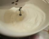 Citromos banános keksz torta recept fázis 2 fotója
