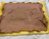 A picture of step 42 of Yule Log 🎄🪵.