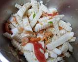 ส้มตำยอดมะพร้าว วิธีทำสูตร 2 รูป