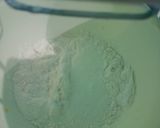 Foto langkah ke 1 dari resep Whipping Cream Instan.