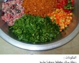 صورة لخطوة 1 من وصفة ارز جربي(طبق تونسي)