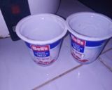 Foto del paso 1 de la receta: Pan casero con yogurt griego