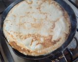 Foto del paso 6 de la receta: Canelones de jamón, muzzarella, tomate y queso Mar del Plata