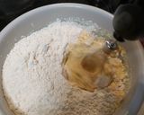 Foto del paso 2 de la receta: Tarta de chocolate con leche