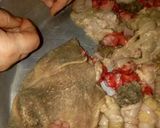 صورة لخطوة 3 من وصفة طريقة عمل العصبان