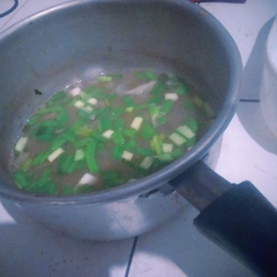 Langkah 2