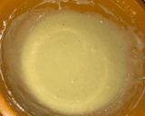Foto langkah ke 2 dari resep Kue Cubit tanpa mixer & anti gagal.