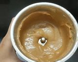 A picture of step 5 of Banana Caramel.