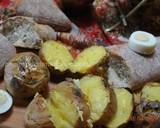 Baking Potatoes on Hot Stones recipe step 6 photo