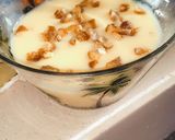 A picture of step 2 of Mango lassi.