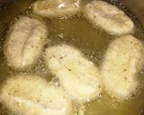 A picture of step 4 of Eggless Cape Malay Koeksisters.