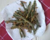 Foto langkah ke 4 dari resep Vegie Crispy.