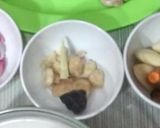 Foto langkah ke 1 dari resep Ayam goreng mentega bumbu pedas.