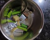A picture of step 2 of स्ट्रीट स्टाईल कुरकुरीत मिनी समोसे.