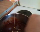 Φωτογραφία βήματος 5 της συνταγής Μπισκότα σοκολάτας μαλακά