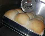Foto langkah ke 7 dari resep Roti sobek lembuutt mudah.