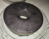 Foto langkah ke 7 dari resep Bolu ketan lumer.