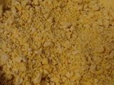 Cheese crackers