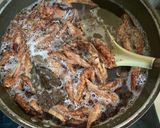 Foto langkah ke 2 dari resep Mie Jebew/Cwie Mie ala Mama3KIA.