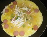 Foto langkah ke 4 dari resep SosBread.