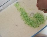 A picture of step 4 of Jhatpat kheer.