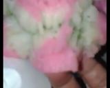 Foto langkah ke 7 dari resep Bikang tepung terigu.