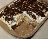 Egyszerű hamis somlói galuska, ahogy én készítem recept fázis 9 fotója