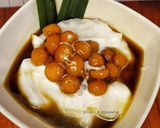 Foto langkah ke 6 dari resep Bubur Sum Sum.