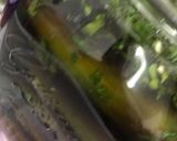 صورة لخطوة 4 من وصفة طرشي الخيار 🥒🥒