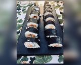 Foto del paso 8 de la receta Sushi casero 🍣