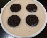 Foto langkah ke 3 dari resep Yogurt Kurma.