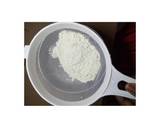 Kunun Madara(Milk pudding) beginner friendly with pictures recipe step 6 photo